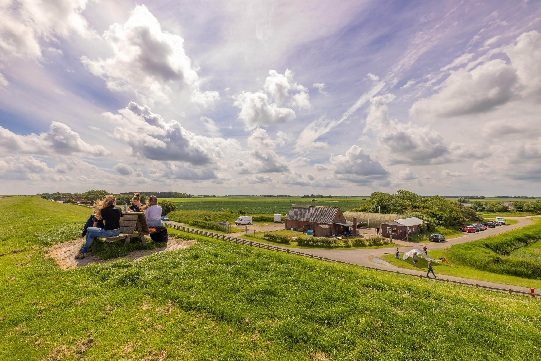 Themaberaad lokale democratie op 16 mei 2024