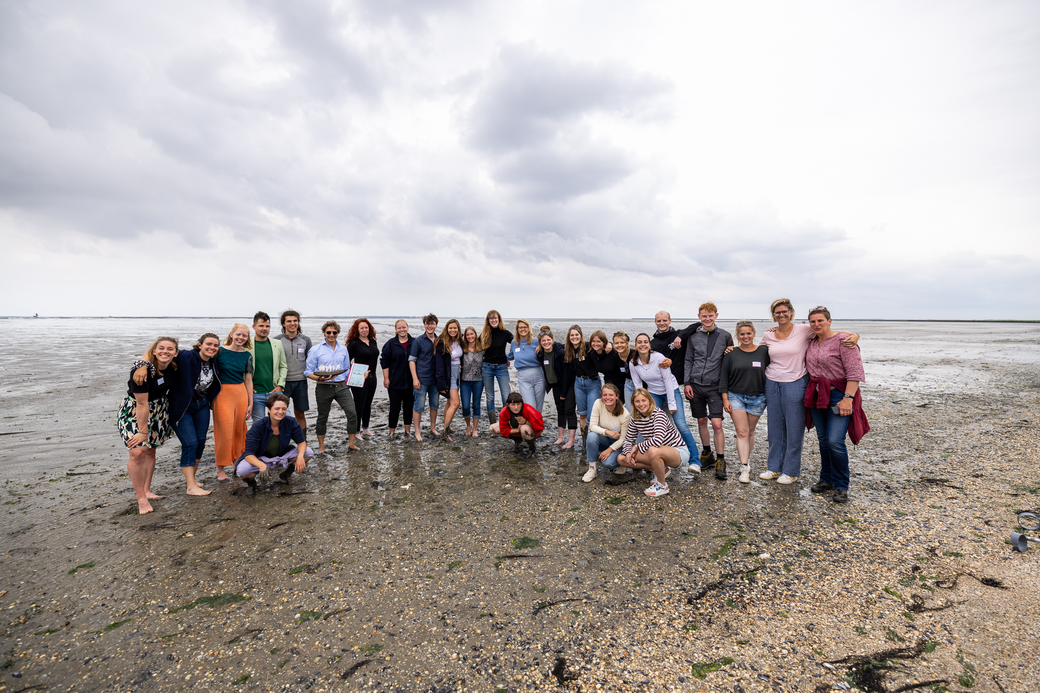 Video: Plekberaad Waddenmars 2022