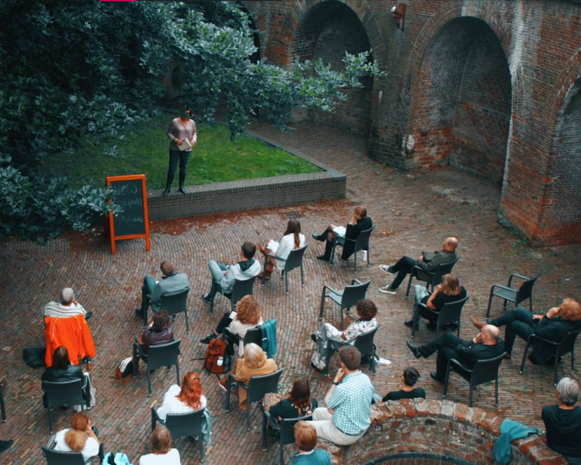 Plekberaad Leiden2022