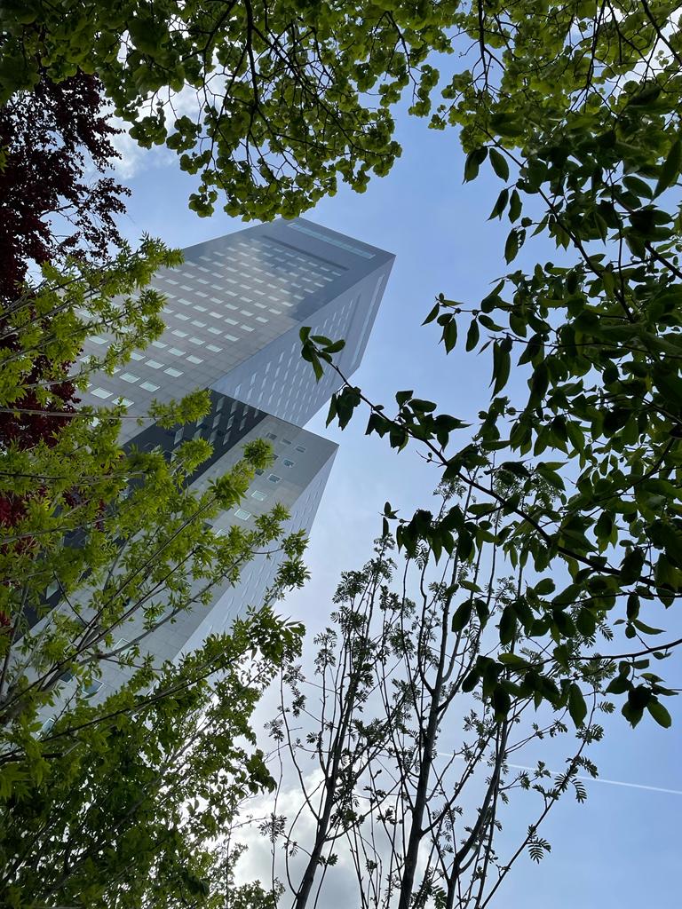 Verhalen voor de toekomst in de driedelige serie ‘No en Dan’