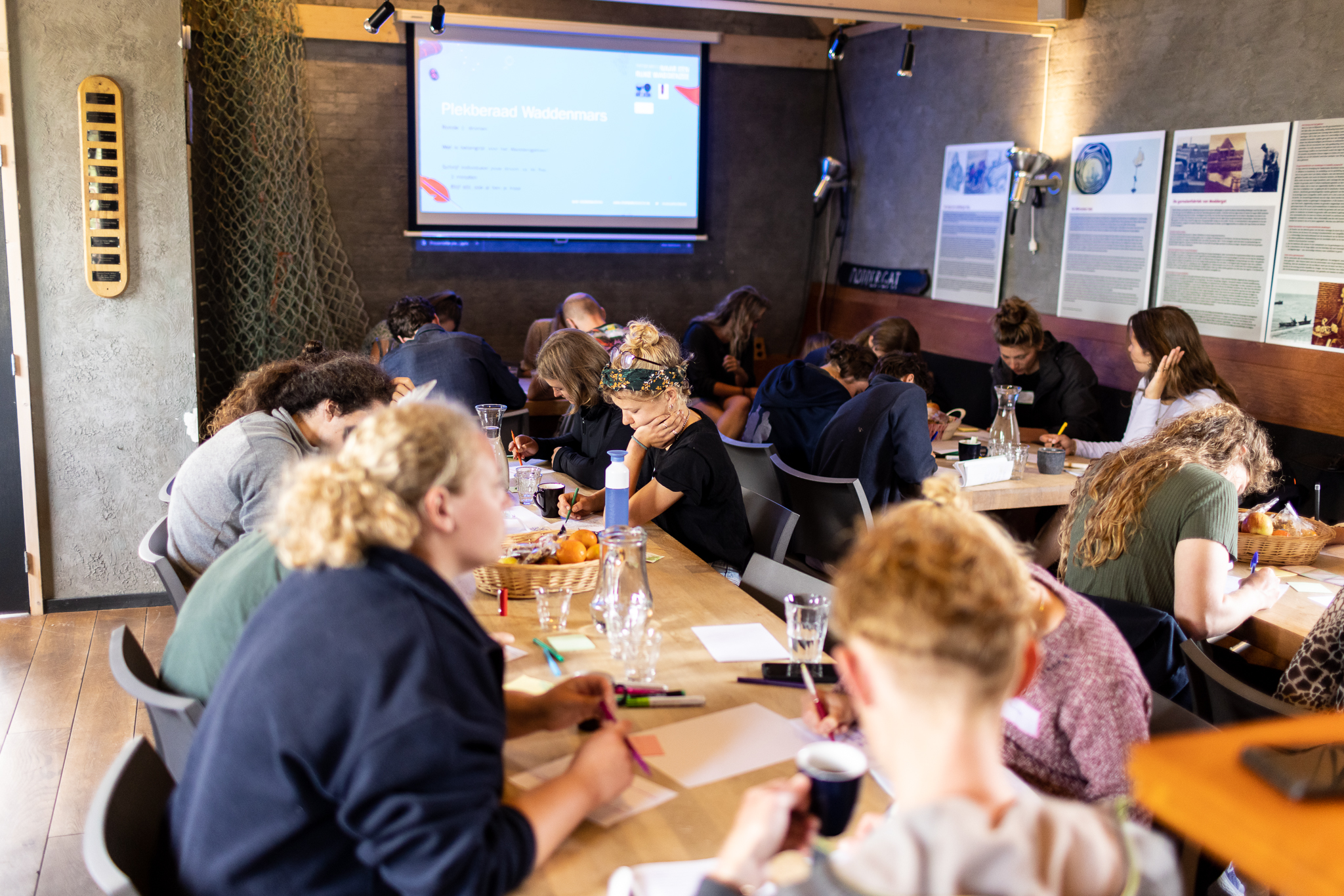 De kracht van burgerberaden, G1000en en andere methodes