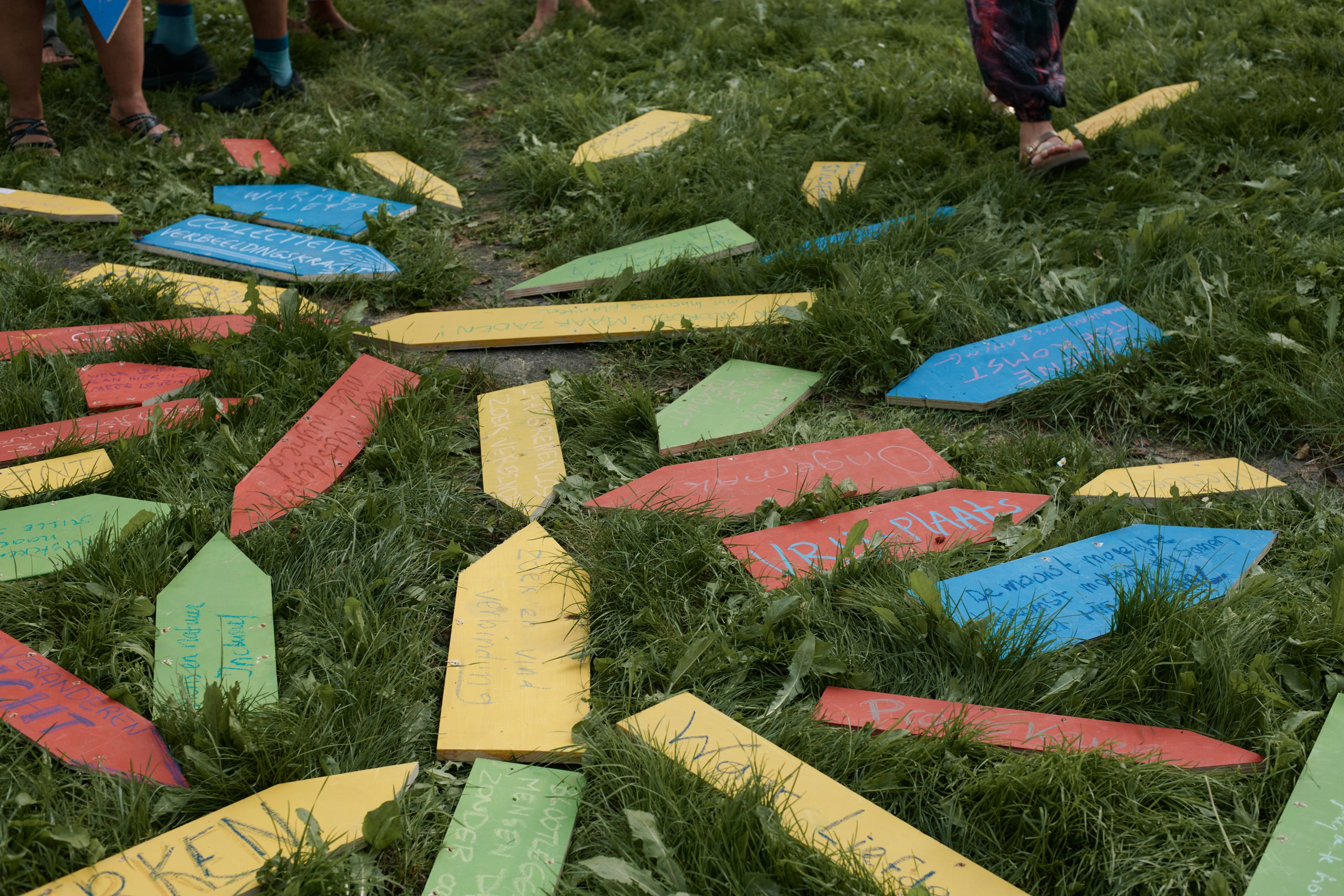 Oproep: sluit je aan bij een themacirkel!
