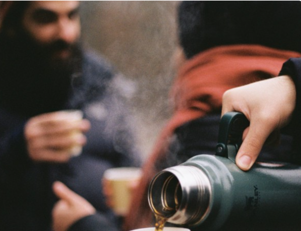 Wintergesprek – huiskamer gezocht voor ontmoetingen!