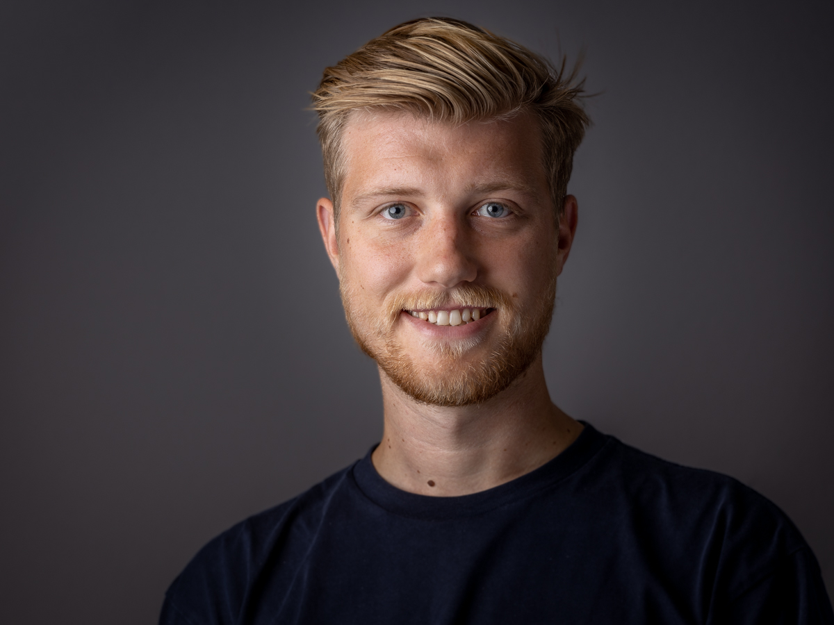 Ministerie van de Toekomst Nieuwjaarsgroet