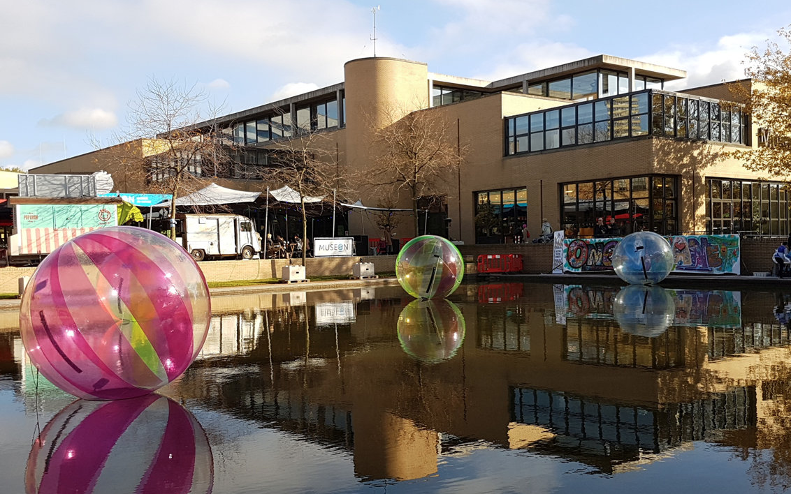 Regiocirkel Zuid-Holland van start!