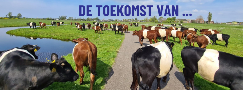De Toekomst van de Lakenvelder Boerderij Boterhuispolder