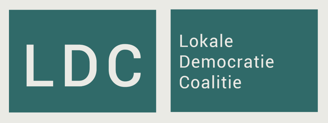 Thema cirkel Democratie gaat coalitie aan!