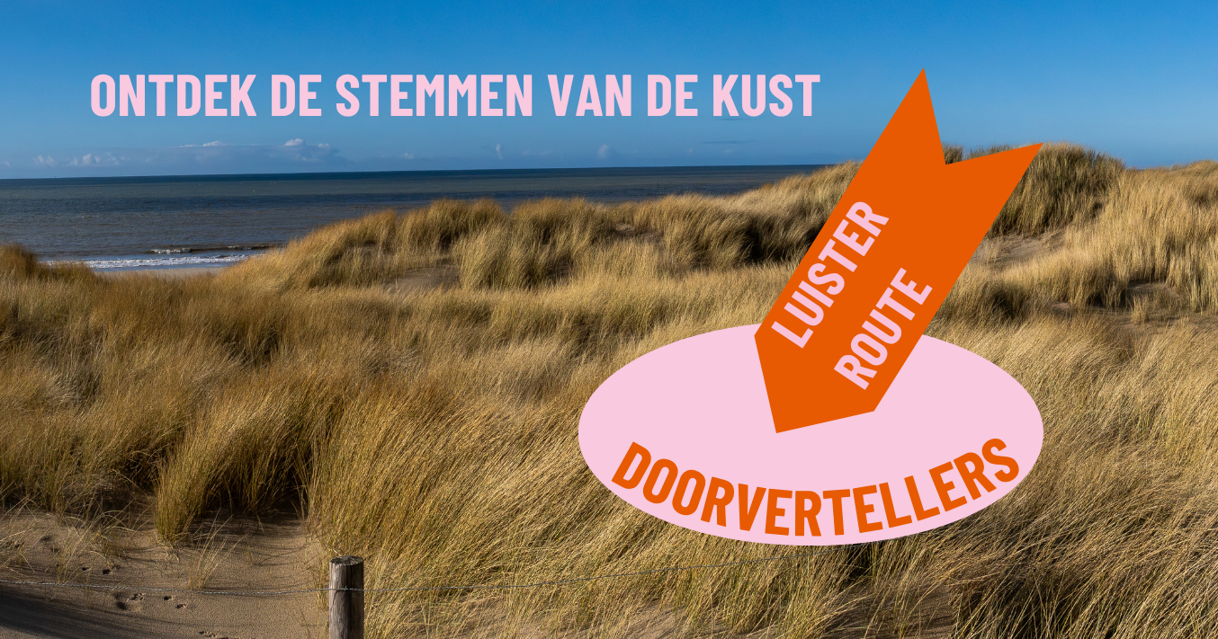 Terugblik op Plekberaad doorvertellers in camperduin